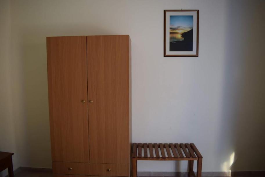 Mesohori Studios Sfakia Exterior foto