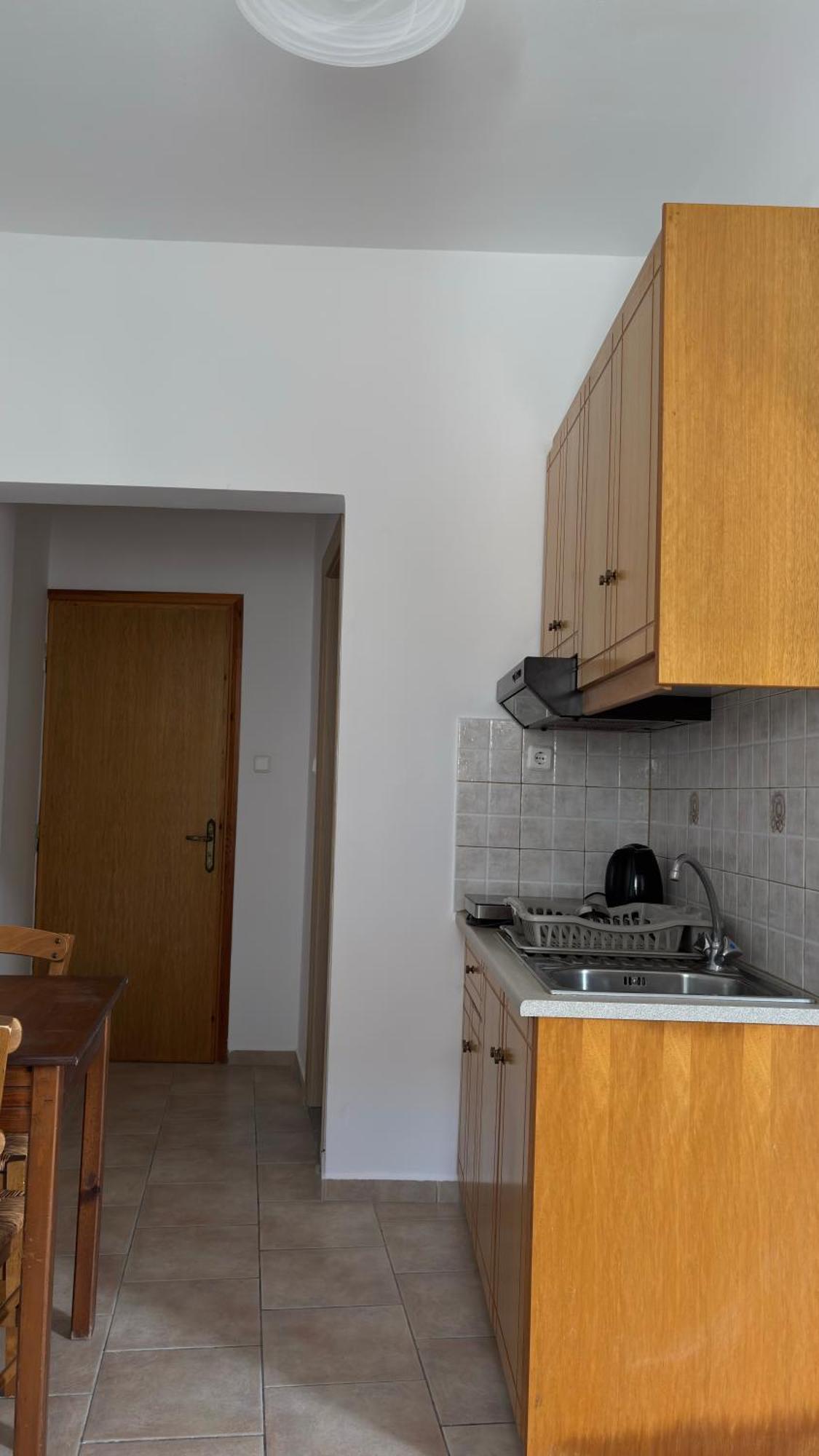 Mesohori Studios Sfakia Exterior foto