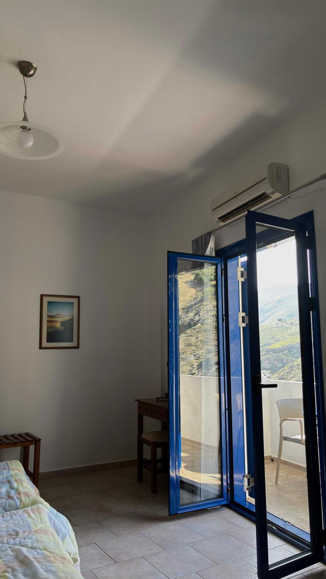 Mesohori Studios Sfakia Exterior foto