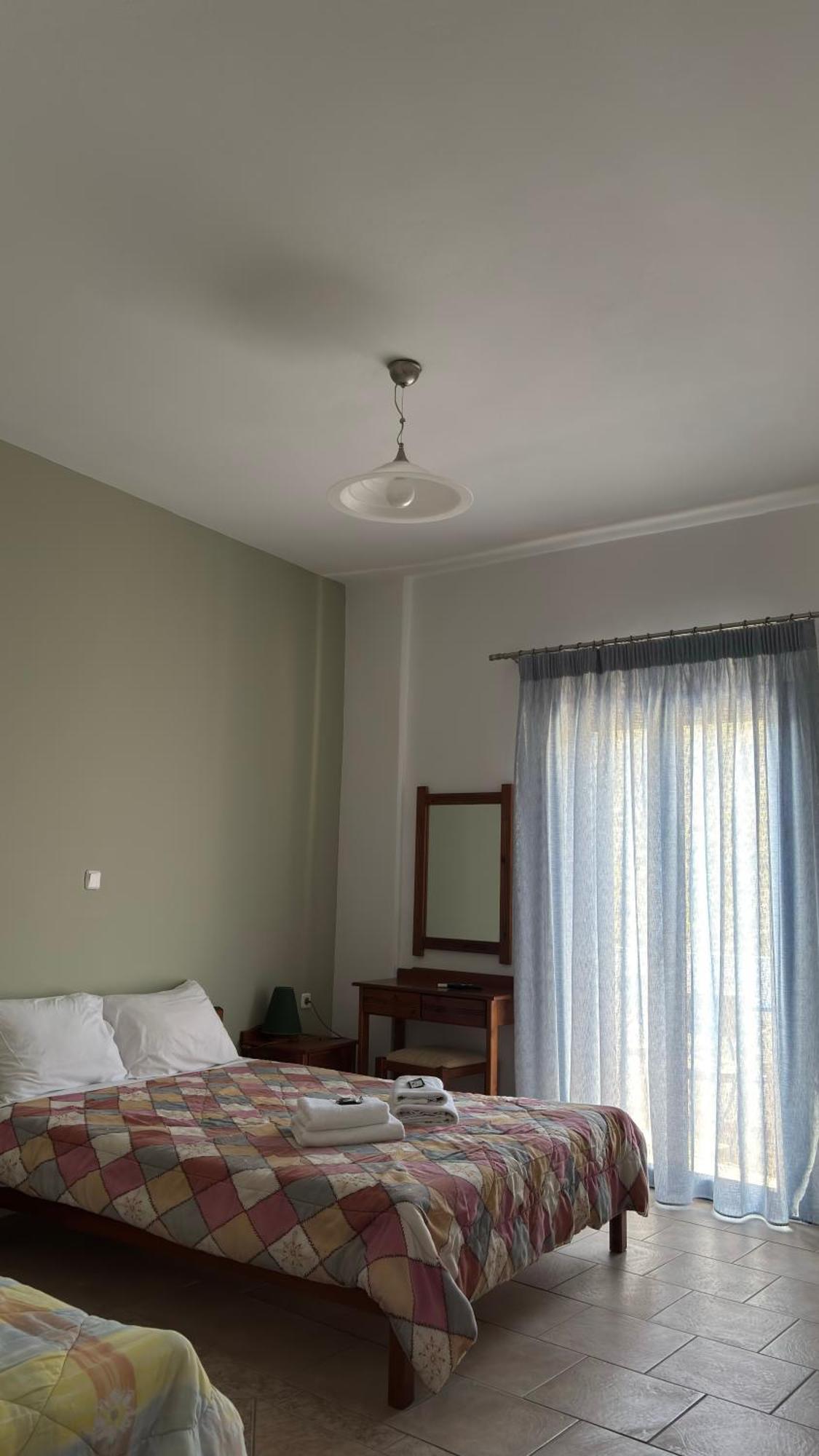 Mesohori Studios Sfakia Exterior foto